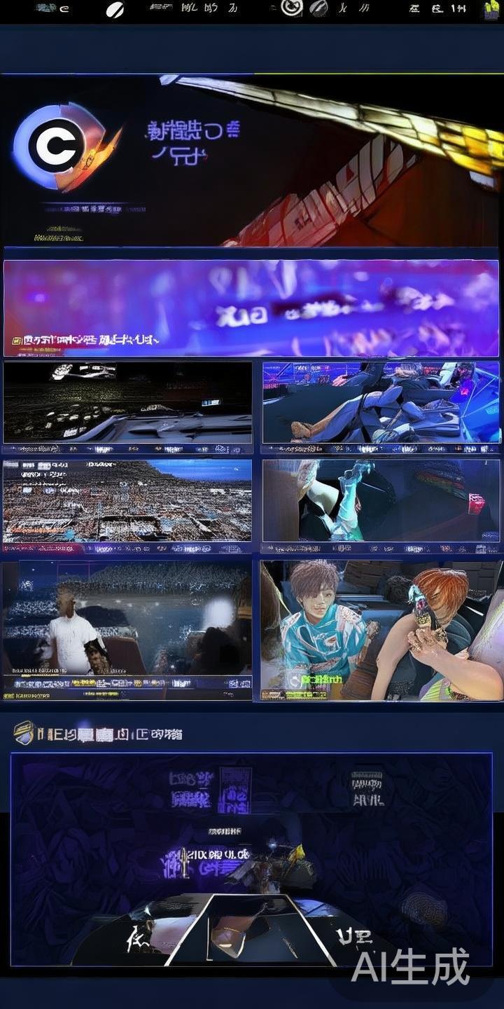 2023年最新C7娱乐体验与风险分析：还能玩吗？