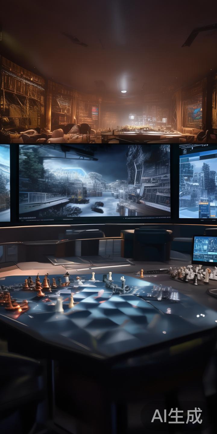 全面解析C7娱乐游戏模拟器的独特优势与高效操作技巧