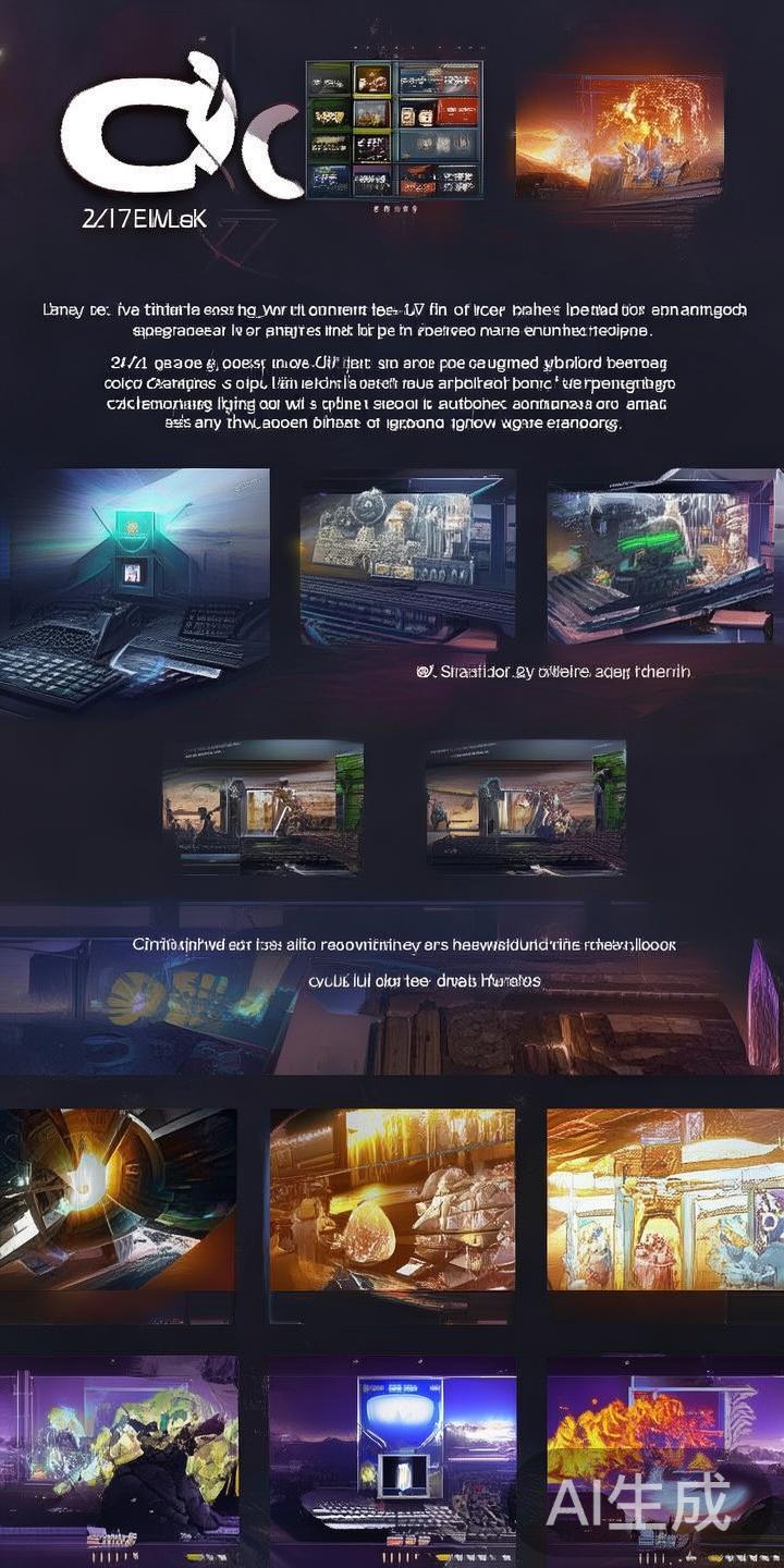 棋牌网站C7娱乐：最新游戏动态与提升用户体验的全面指南