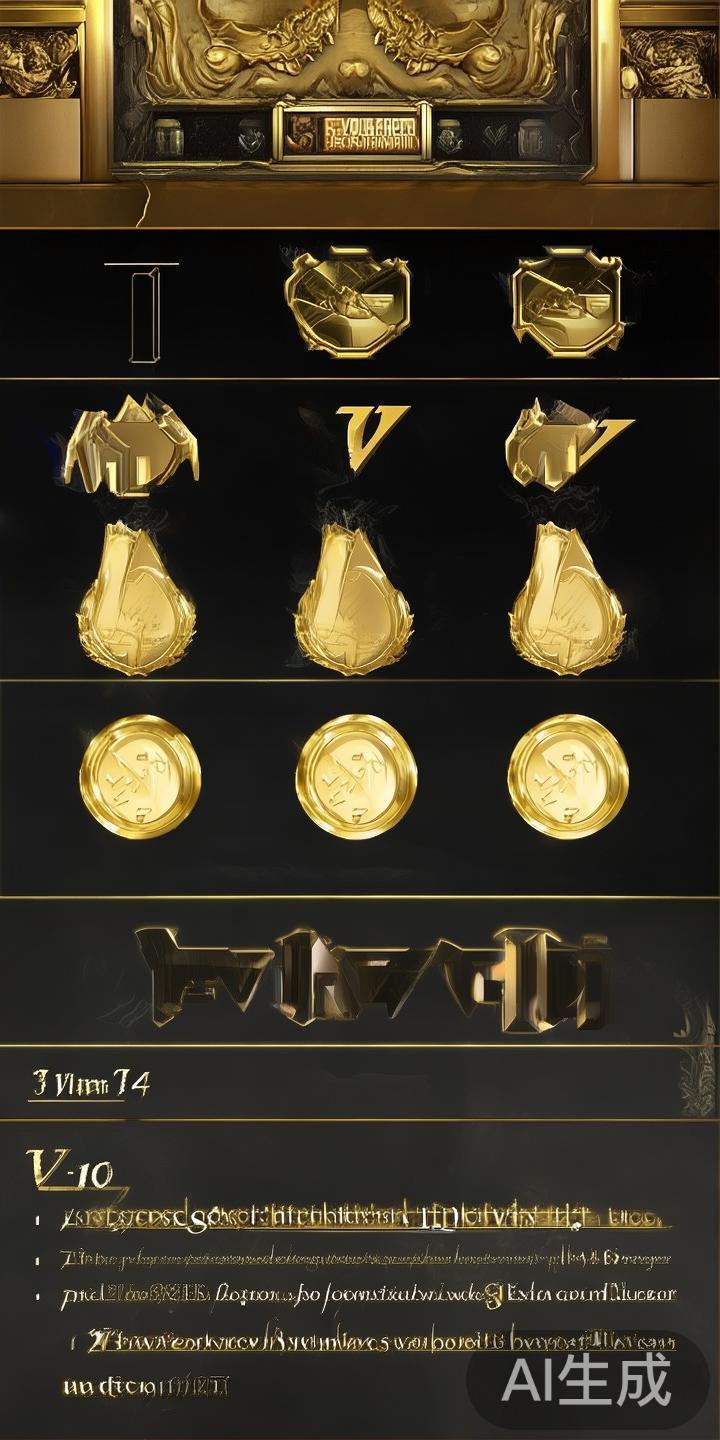 C7娱乐官方账号V级等级详解与升级指南