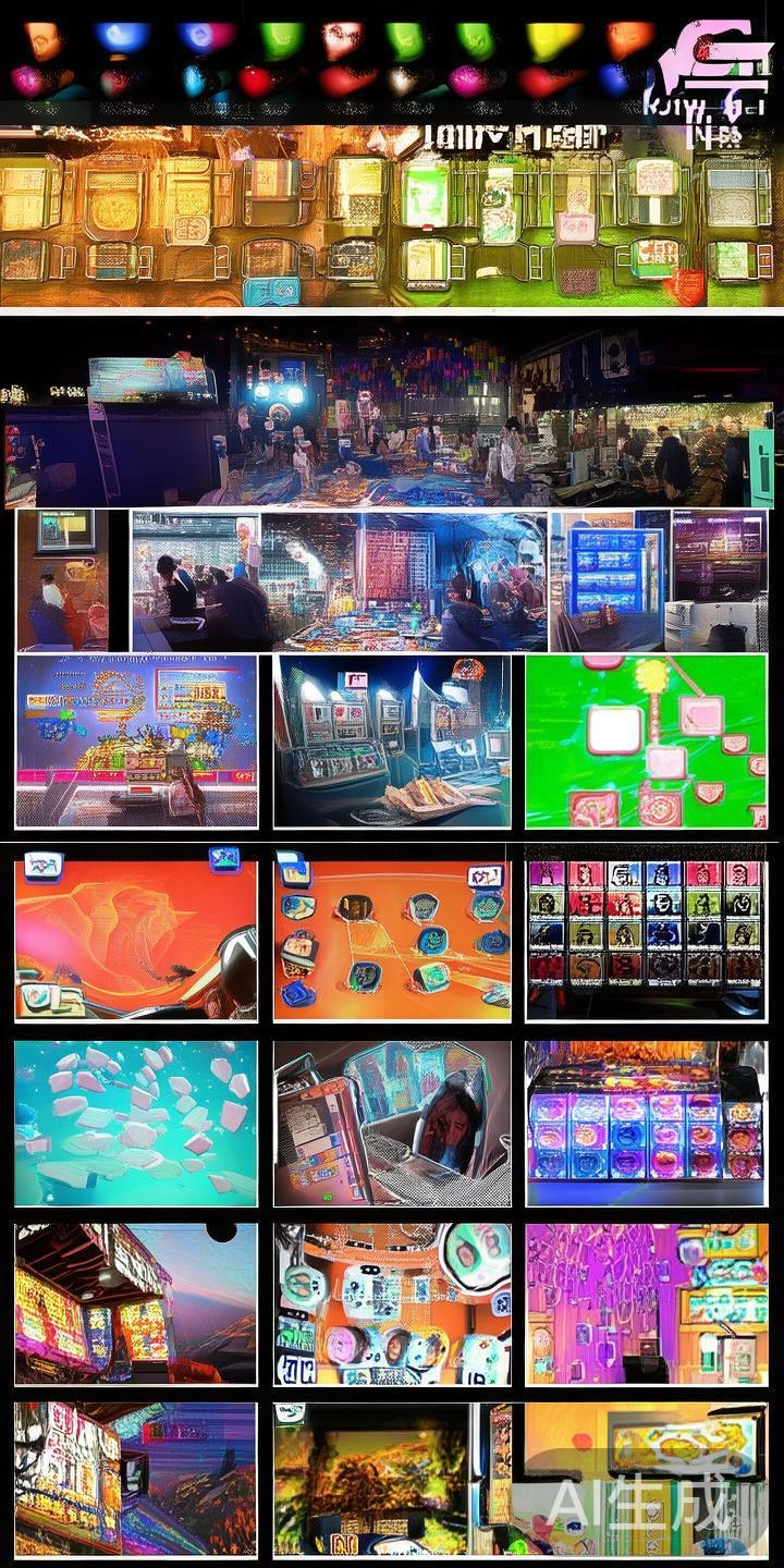 C7娱乐游戏涵盖了多种类型，包括经典的棋牌、刺激的