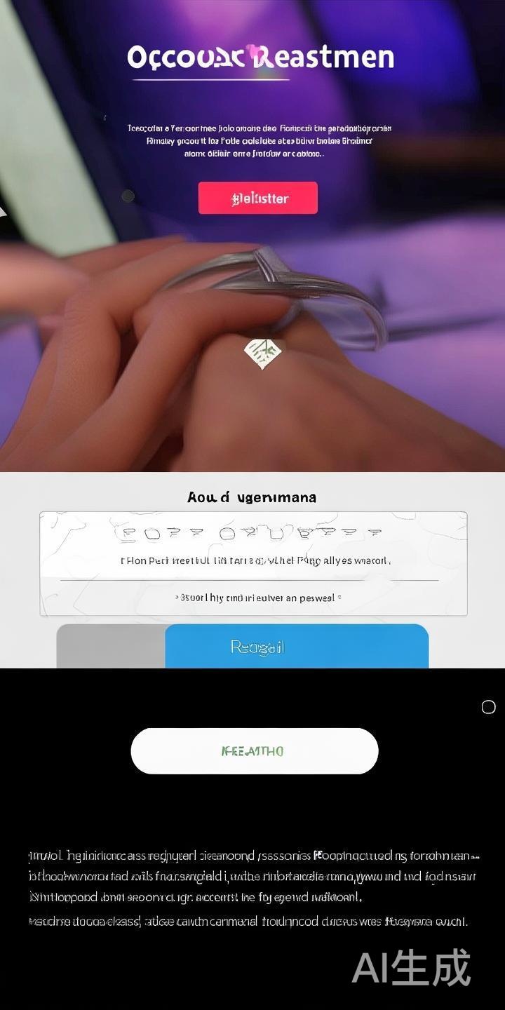 快速完成C7娱乐账号的注册流程
首先，在开始个性